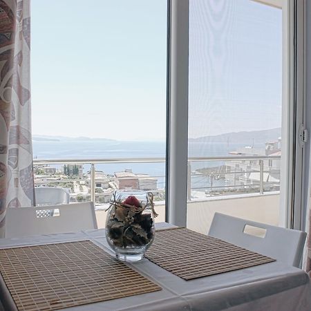 Elti Apartment Sarandë 외부 사진
