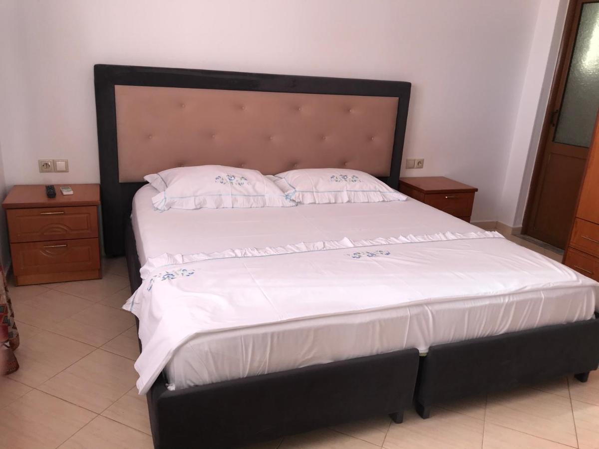 Elti Apartment Sarandë 외부 사진
