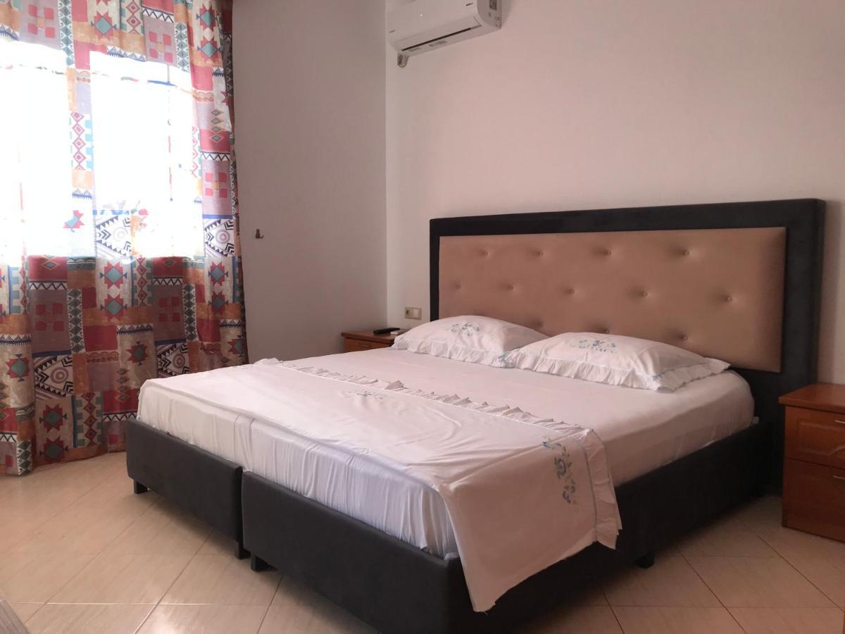 Elti Apartment Sarandë 외부 사진