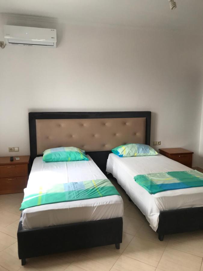Elti Apartment Sarandë 외부 사진