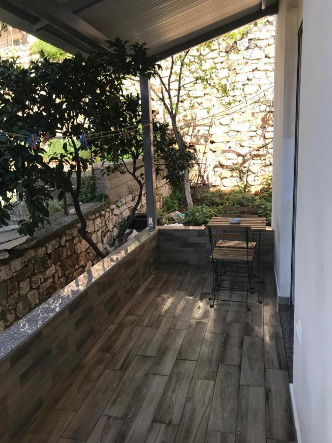 Elti Apartment Sarandë 외부 사진