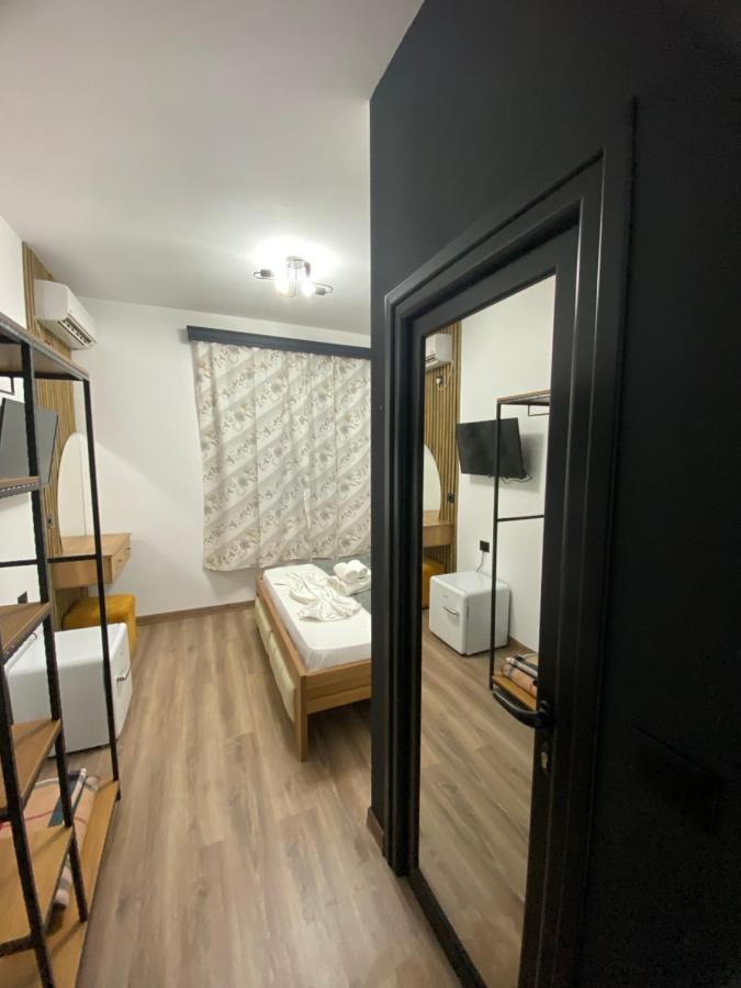 Elti Apartment Sarandë 외부 사진