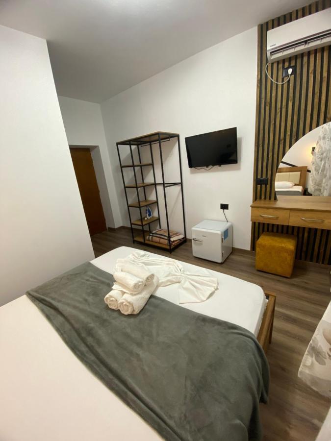 Elti Apartment Sarandë 외부 사진