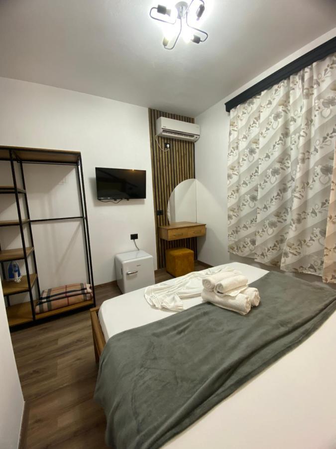 Elti Apartment Sarandë 외부 사진