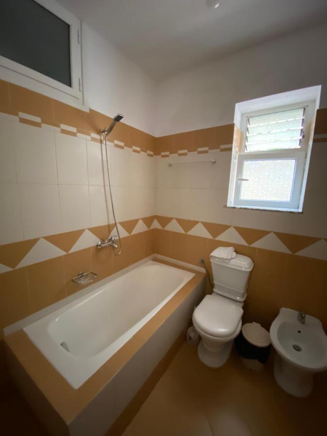 Elti Apartment Sarandë 외부 사진