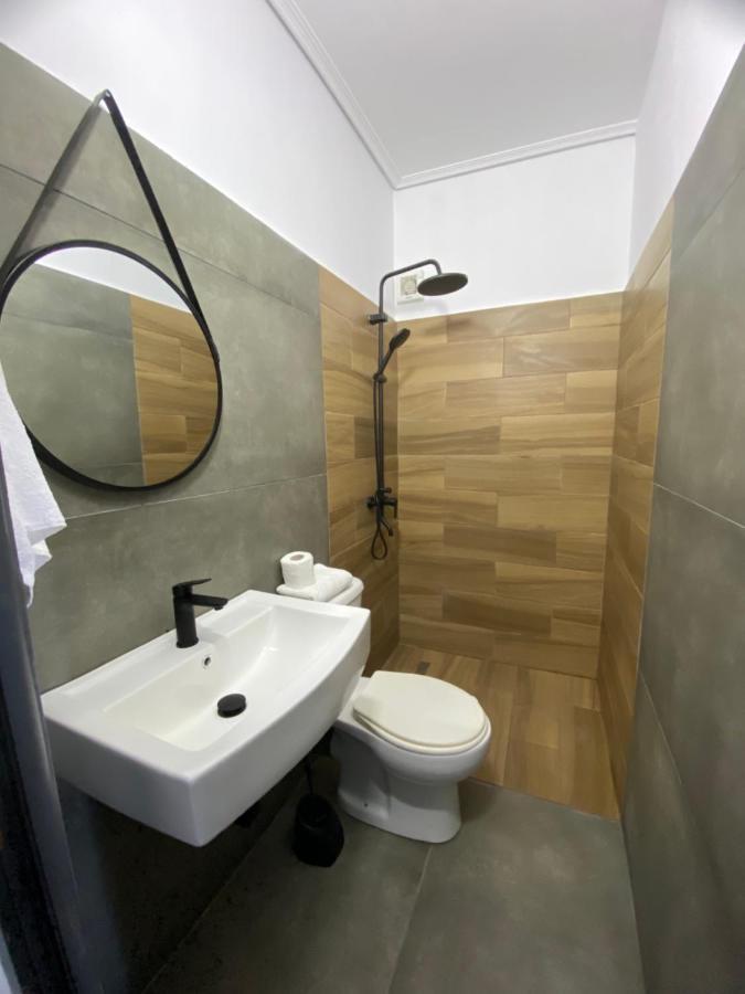 Elti Apartment Sarandë 외부 사진