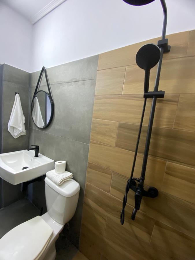 Elti Apartment Sarandë 외부 사진