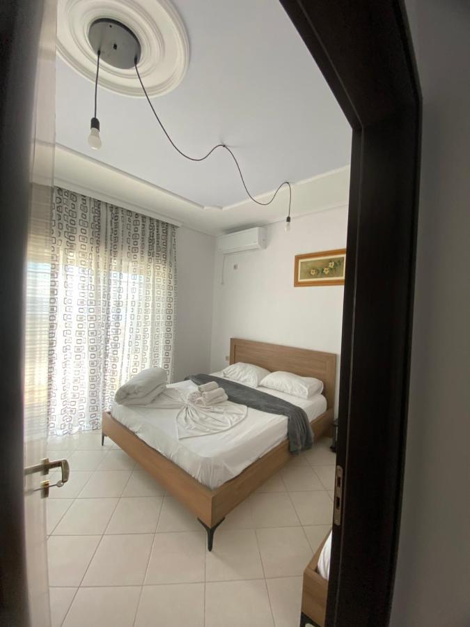 Elti Apartment Sarandë 외부 사진