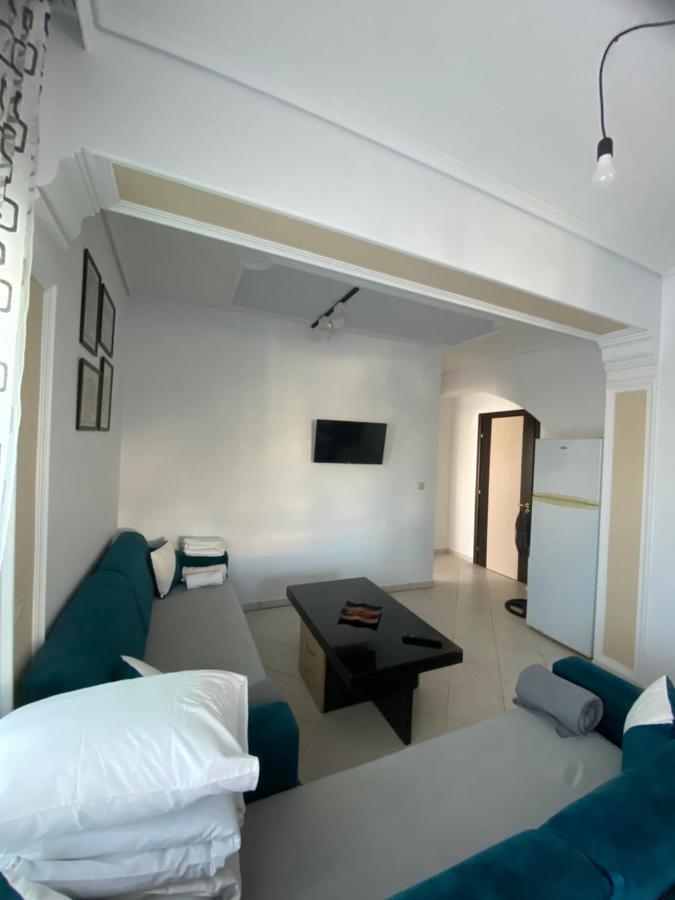 Elti Apartment Sarandë 외부 사진