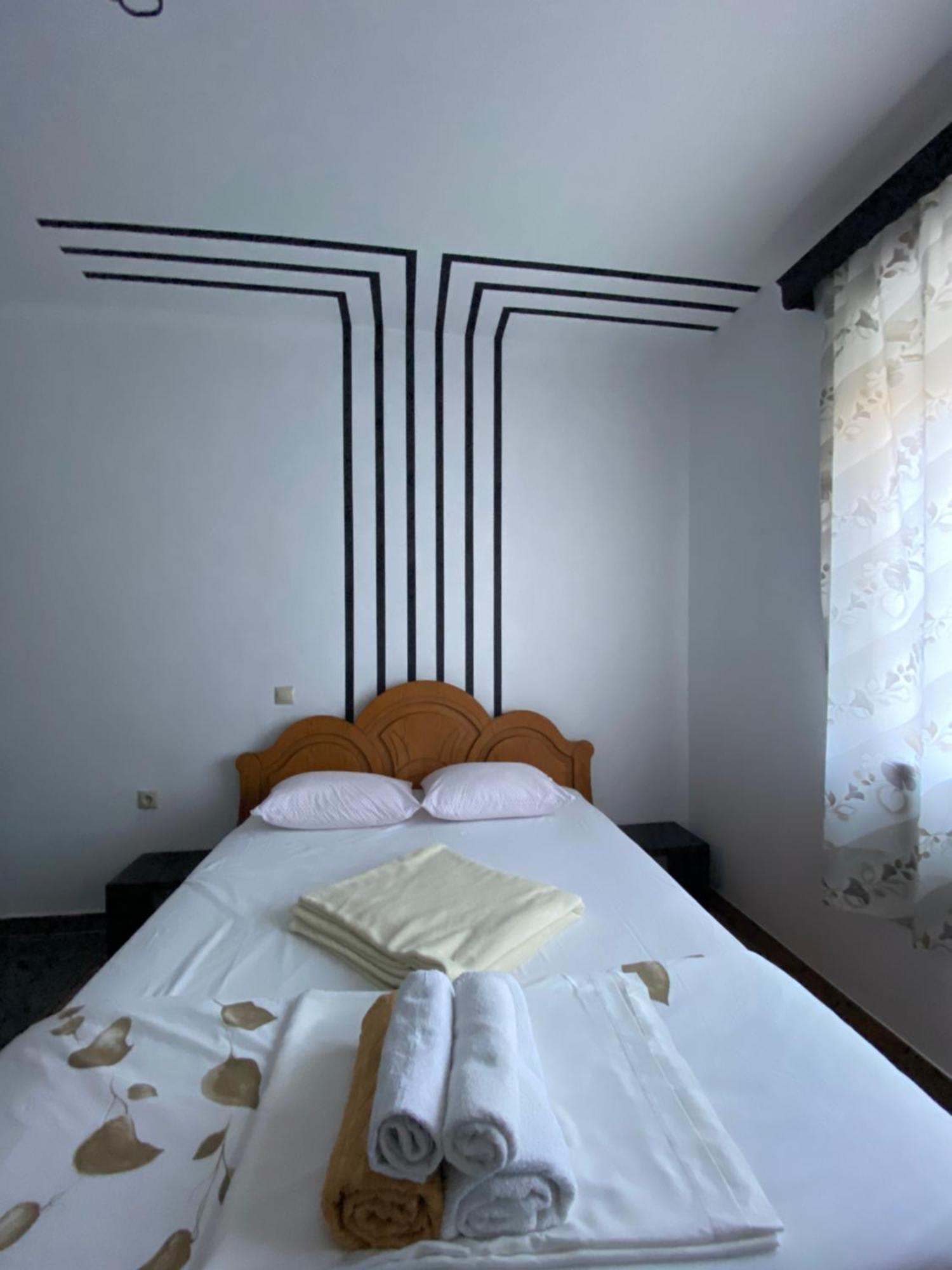 Elti Apartment Sarandë 외부 사진