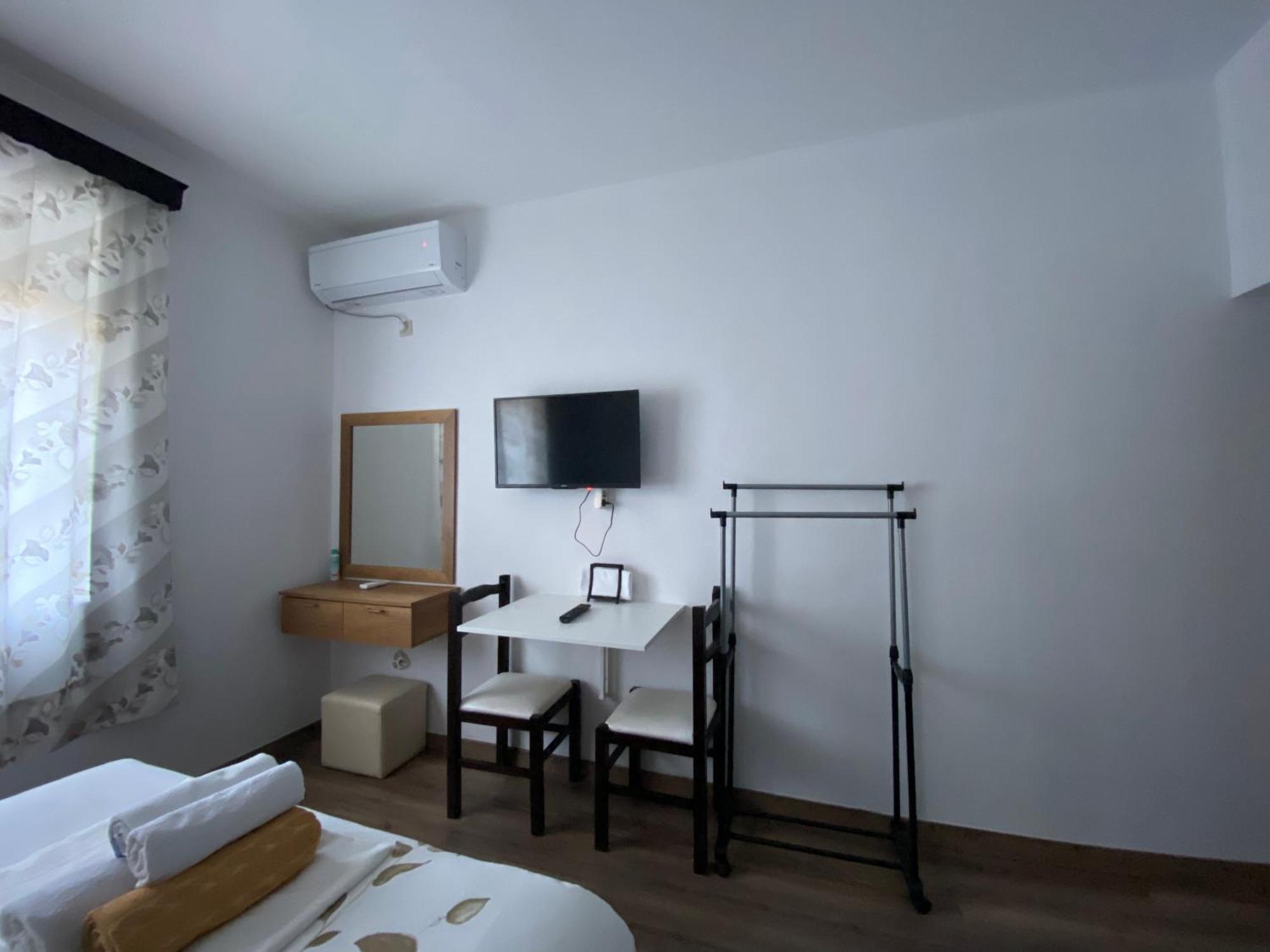 Elti Apartment Sarandë 외부 사진