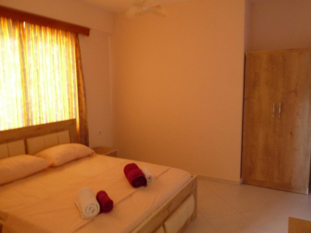 Elti Apartment Sarandë 외부 사진