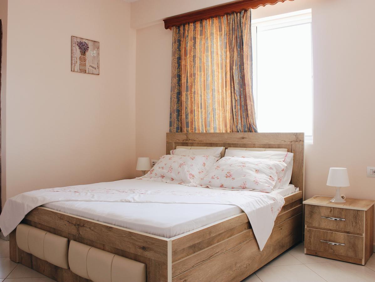 Elti Apartment Sarandë 외부 사진