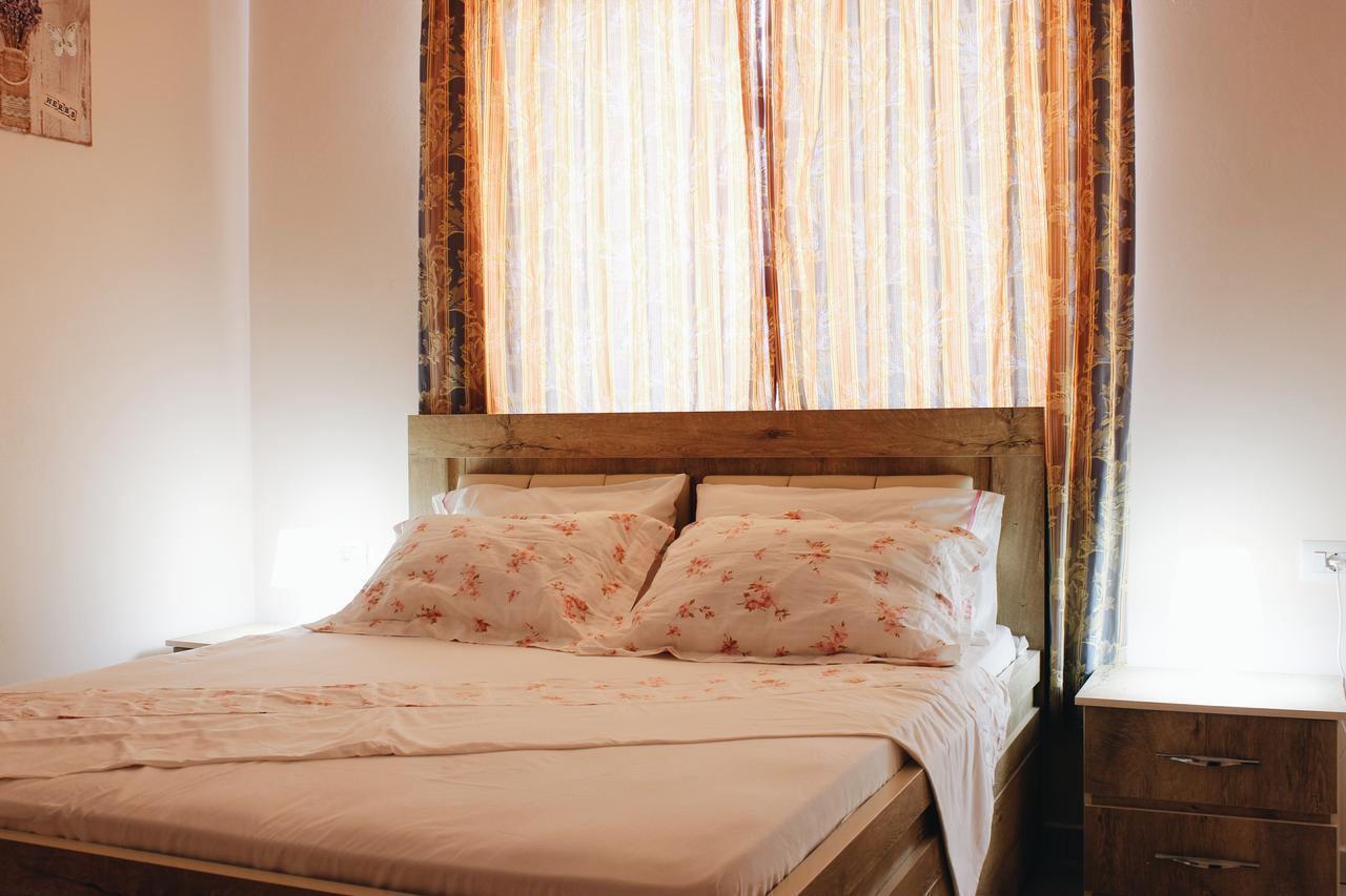 Elti Apartment Sarandë 외부 사진