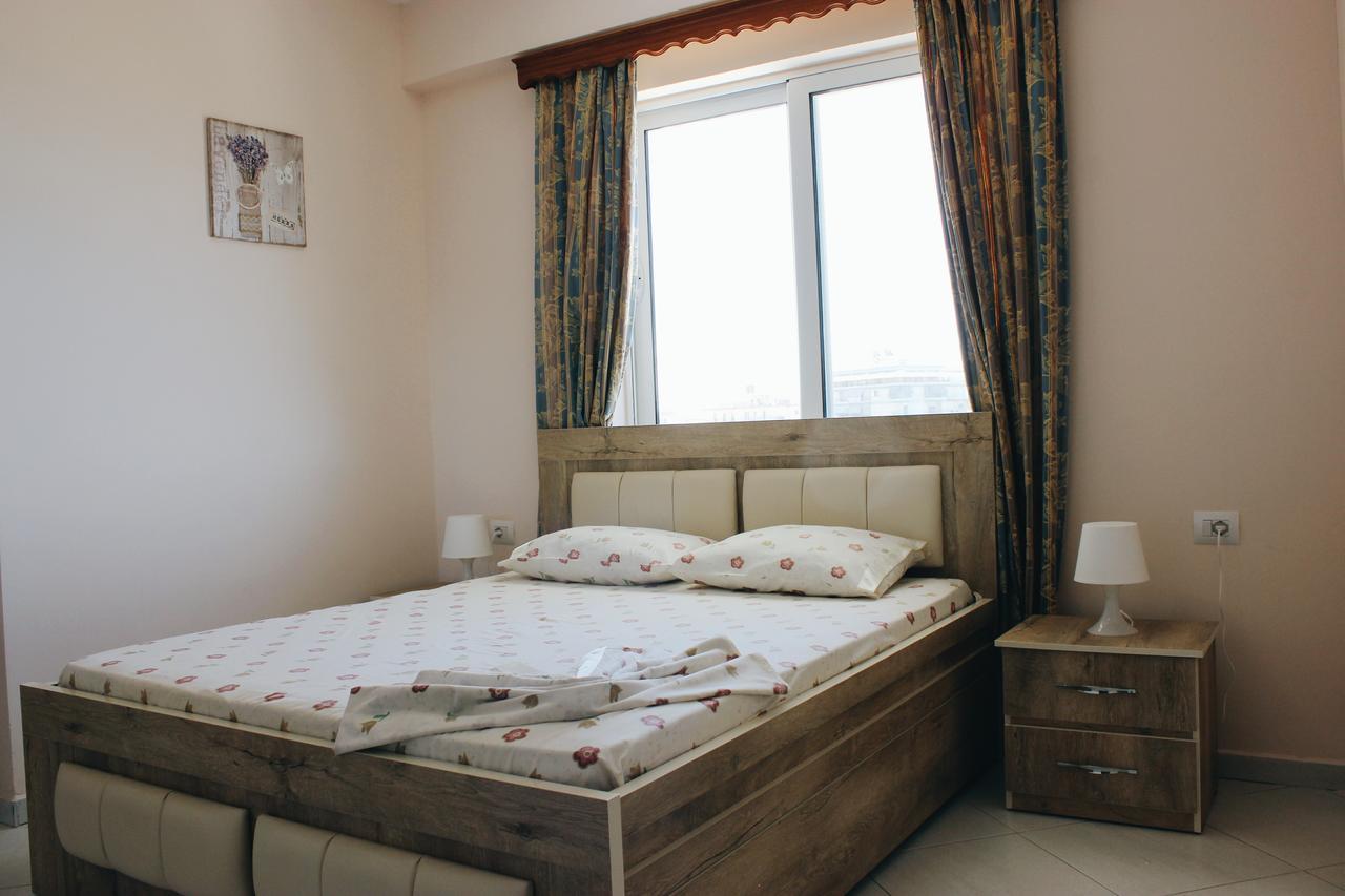 Elti Apartment Sarandë 외부 사진