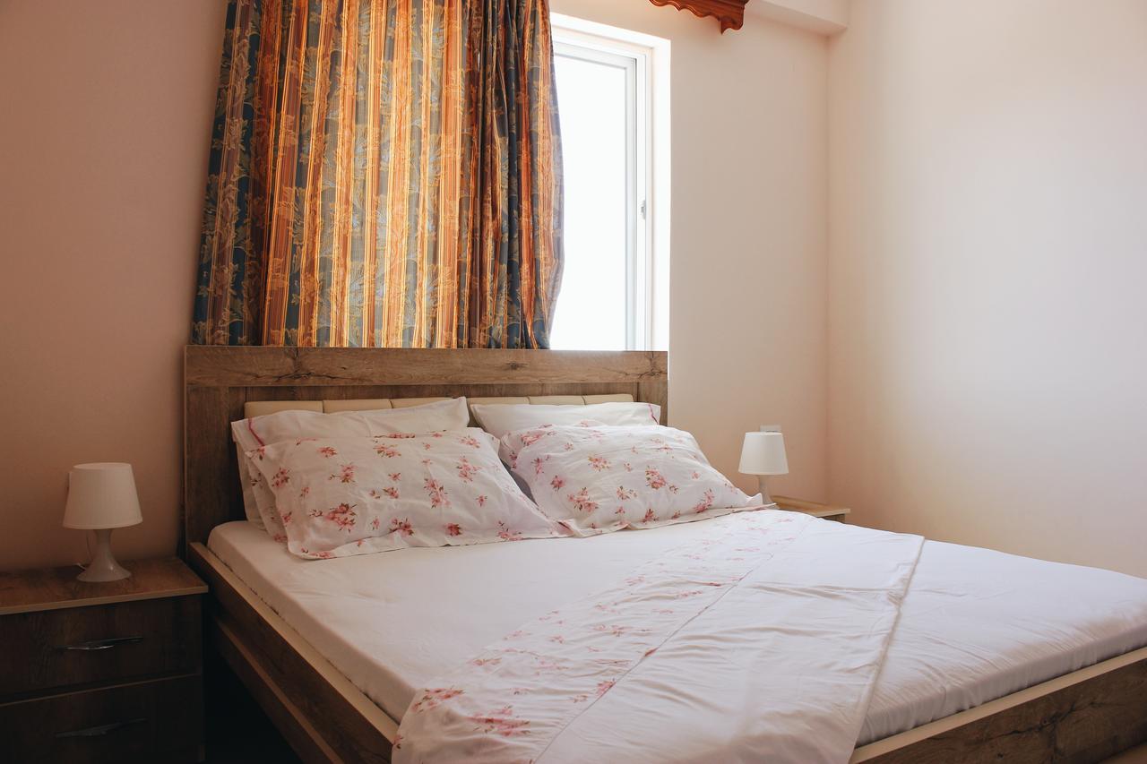 Elti Apartment Sarandë 외부 사진