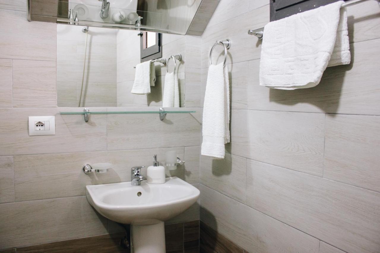Elti Apartment Sarandë 외부 사진