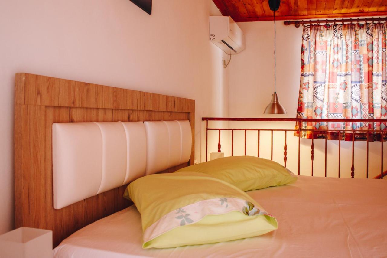 Elti Apartment Sarandë 외부 사진